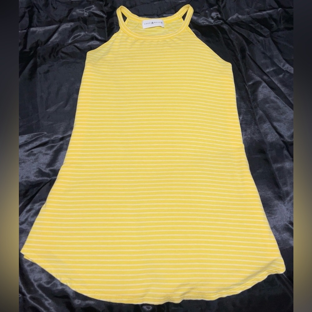 Racerback Tank Top